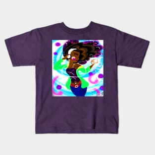 Magic Melody Kids T-Shirt